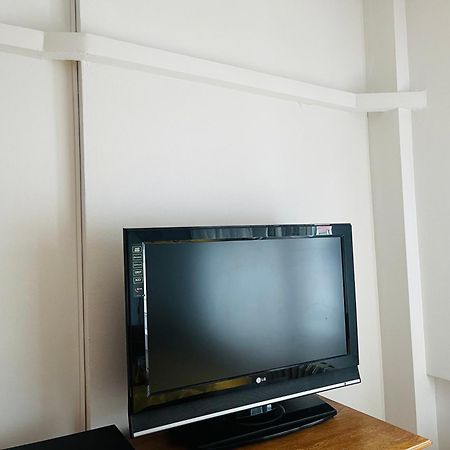 Apartament Cornelia Buzau Luaran gambar