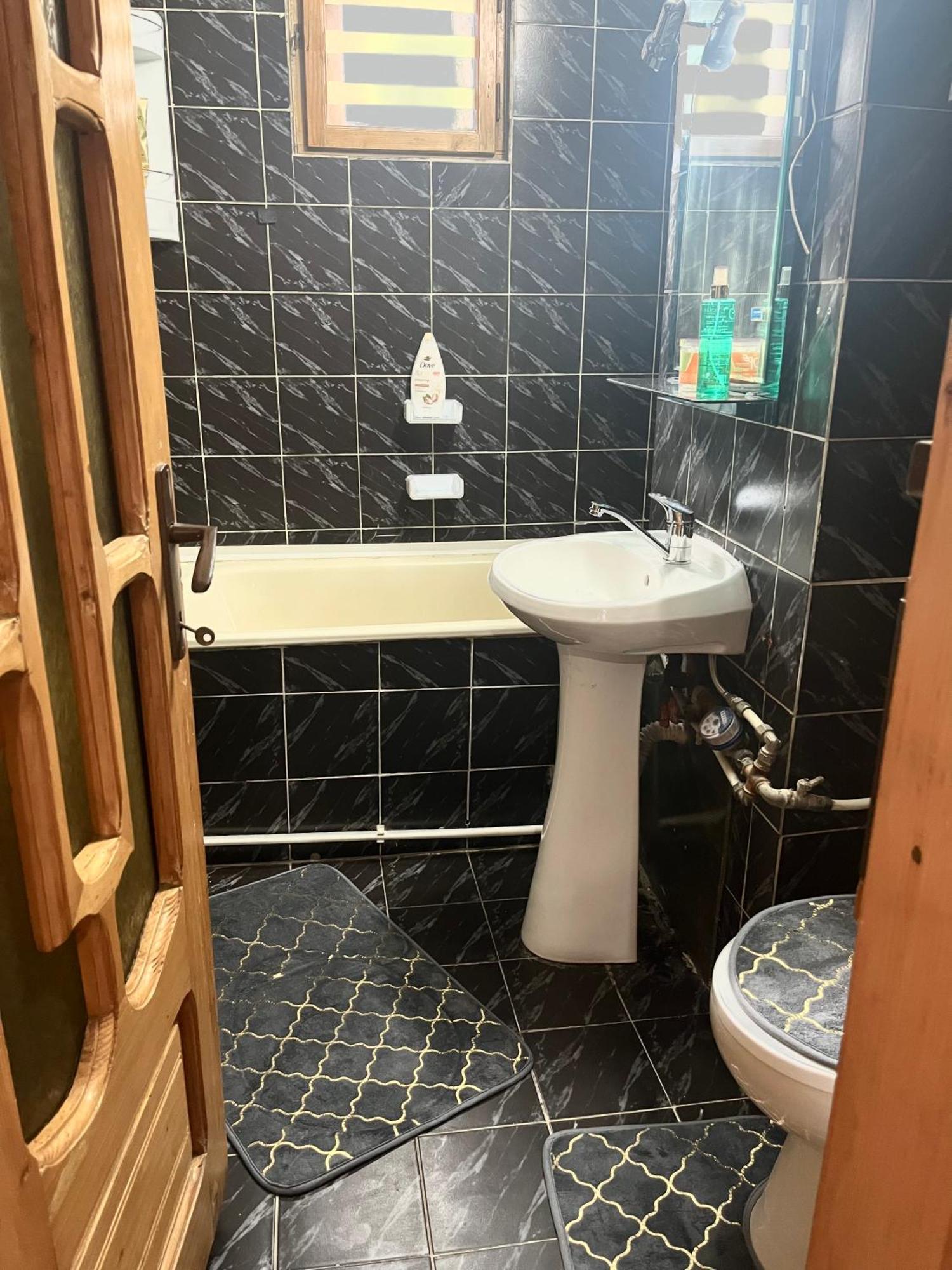 Apartament Cornelia Buzau Luaran gambar